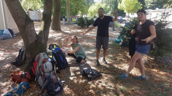 Dekmantel camping 2